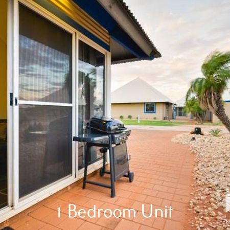 Osprey Holiday Village 埃克斯茅斯 外观 照片