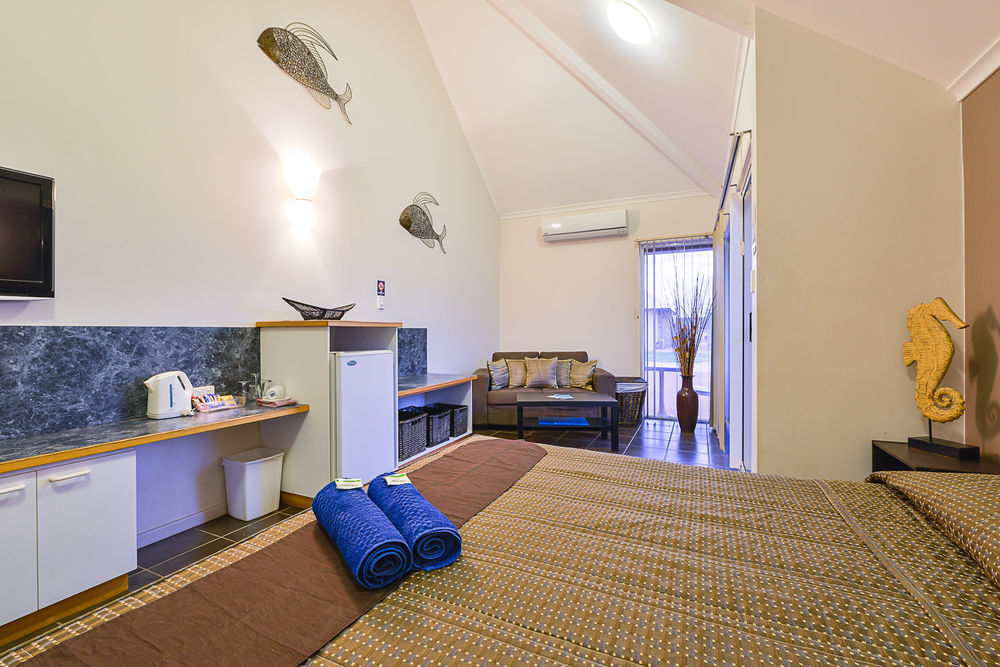 Osprey Holiday Village 埃克斯茅斯 外观 照片