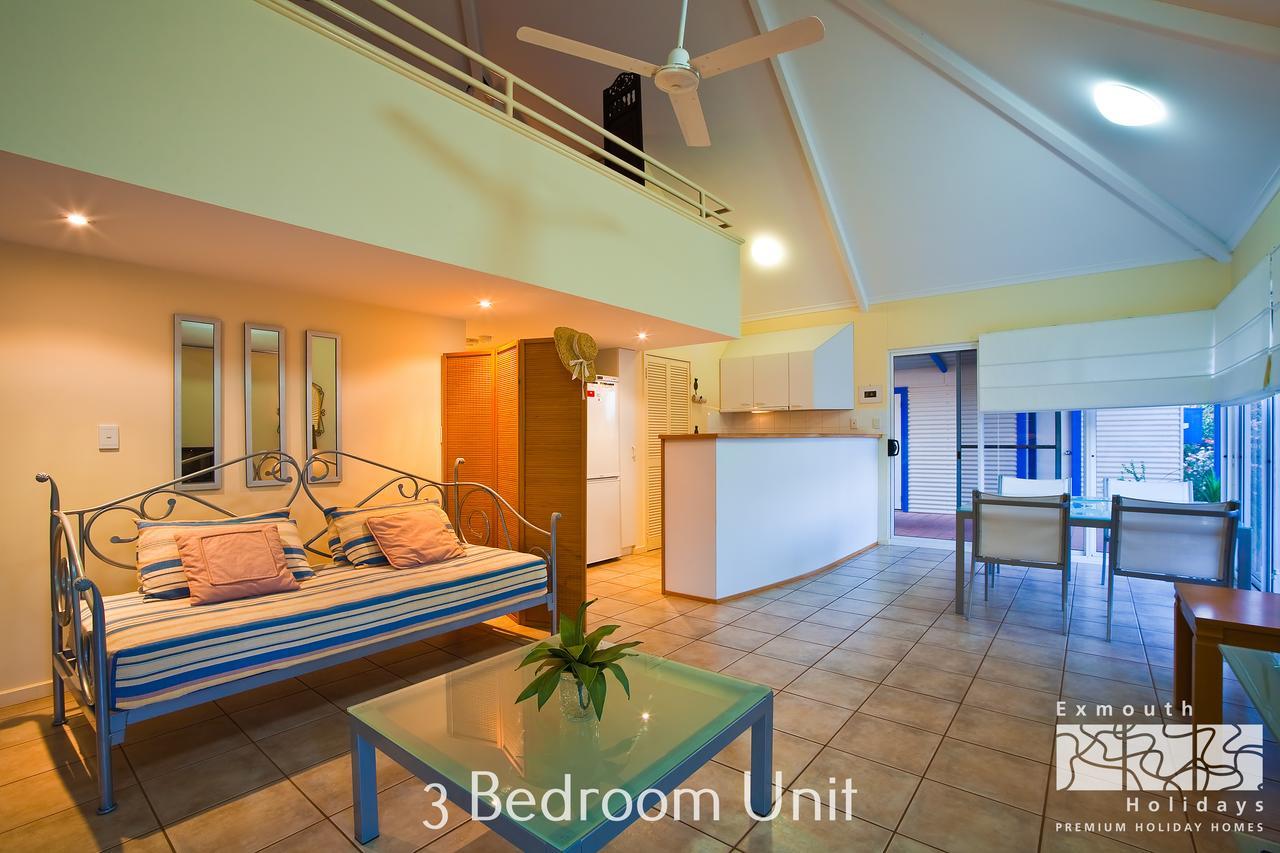 Osprey Holiday Village 埃克斯茅斯 外观 照片