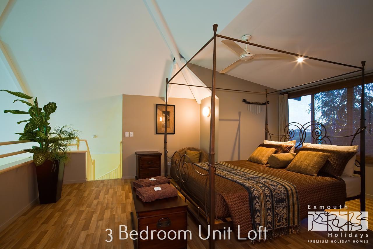 Osprey Holiday Village 埃克斯茅斯 外观 照片
