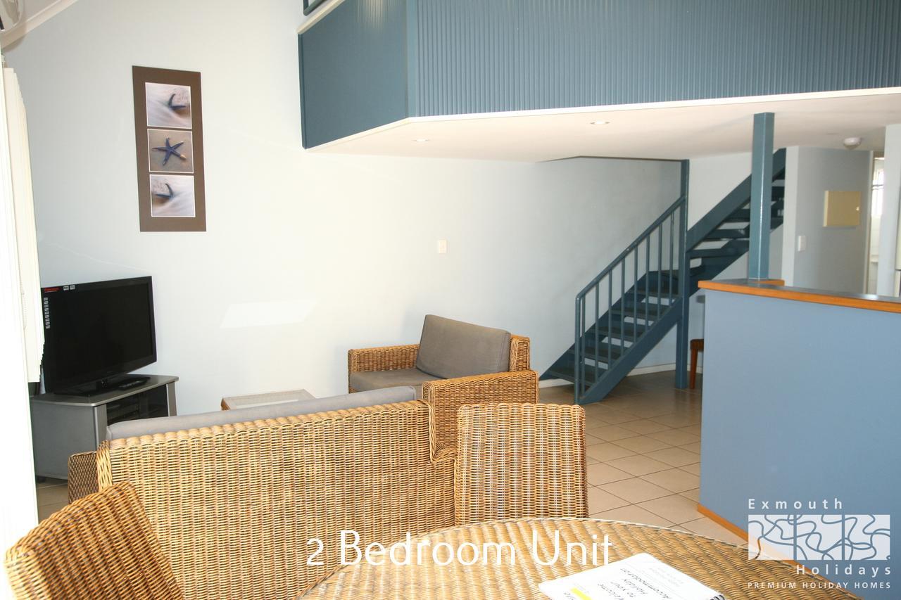 Osprey Holiday Village 埃克斯茅斯 外观 照片